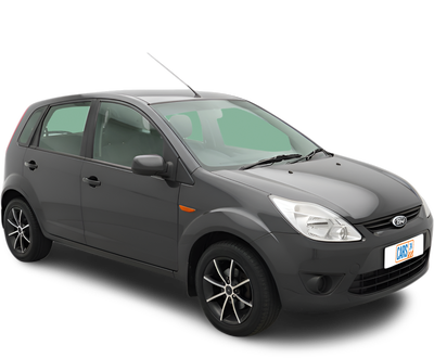 Ford Figo-img